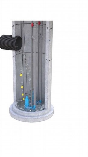 PumpTrooper® Lift Stations