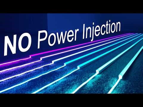 Maximum LED Strip Length With NO Power Injection: Real Life Experiment