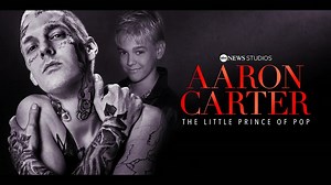 3.7M views · 19K reactions | ‘Aaron Carter: The Little Prince of Pop’ - the powerful and revealing new documentary - featuring exclusive interviews with his fiancée, the Backstreet Boys’ AJ McLean, Christy Carlson Romano, and Aaron Carter in his own words. Now streaming only on Hulu. #TheLittlePrinceOfPop | ABC News Studios | Facebook