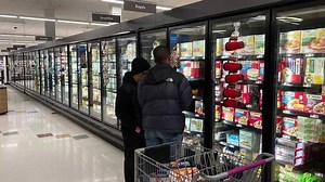 Teenagers discover pricing disparity in Boston area Stop & Shop grocery stores