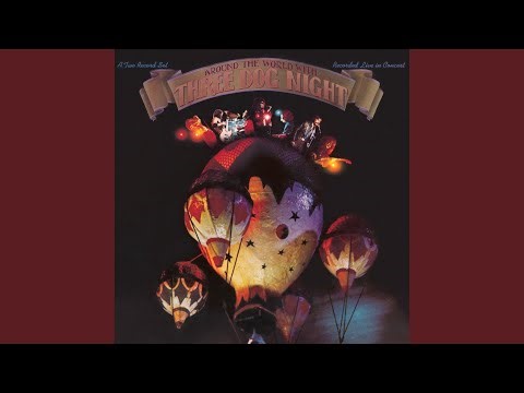Out In The Country (Live)
