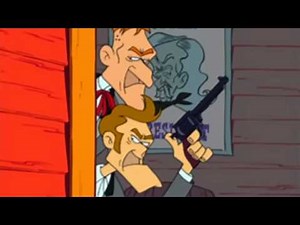 🐶😮 Rantanplan's enemy 💥🦹 - New Compilation Lucky Luke