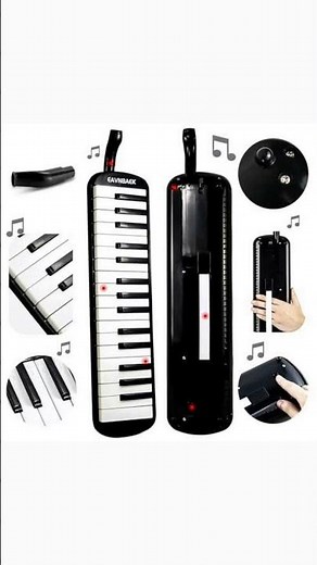 Master the Melodica in Minutes!