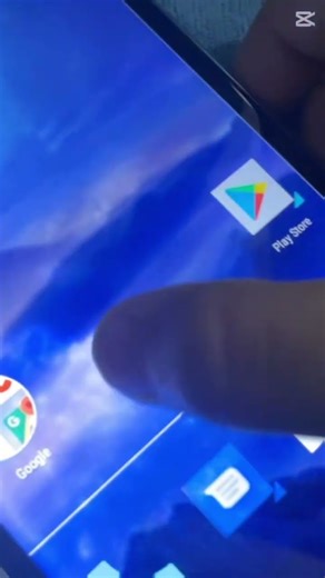 Transforming a Fake iPhone Into Android 8: Before and After