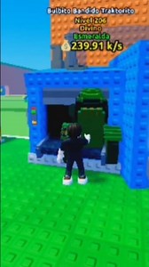 Vamos a hacer live en Youtube gente es jugando Roblox