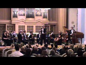 W.A. Mozart - Flute Concerto No.2 in D Major , K.314