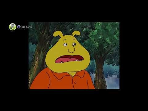 Arthur rhyme for your life 1