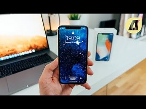 iPhone X: So waren die ersten 2 Tage! (Hands On)