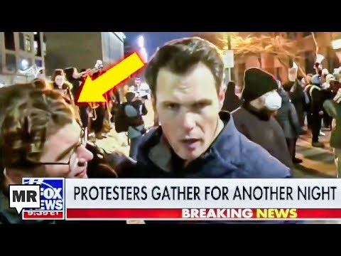Fox News Picked The Wrong Guy To Interview Today