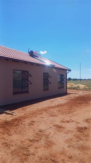 TURN YOUR DREAM INTO A REALITY WITH A HELPING HAND FROM GOVERNMENT SUBSIDY!!! Have you been wondering how could qualify for your dream home! Let me help you qualify for your dream home 🏡 Don't miss out on this brand new affordable, astonishing and ideally located houses for your convenience.They are gentle on your budget and price are cost-inclusive. The development houses 🏘 range from 45sqm for R569 000 to 90sqm for R889 000.but with the subsidy you might buy your dream with R489 000 Why rent