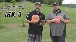 20 reactions · 5 comments | In today's Disc Review our featured disc...