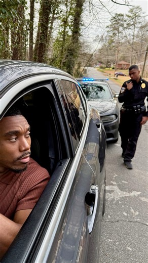 When Terry gets pulled over and asked to do a random search! #God #Jesus #Jesusispoppin #Jesusbeenpoppin #kountrywayne #letthatsizzleinyourspirit #helpisontheway #love #libbyblake | Kountry Wayne