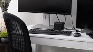 Amazon releases 'Amazon WorkSpaces Thin Client', an inexpensive device dedicated to accessing virtual desktops on AWS