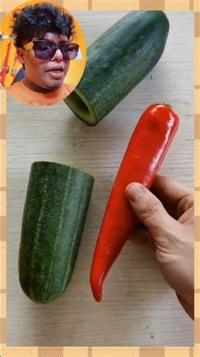 Insane Weird Door Repair Hack With Lollipop & Cucumber #Shorts