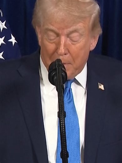 🔴Donald Trump realizó una transmisión en vivo para informar más detalles de la captura de Maduro y su esposa. En su discurso hizo un llamado de atención y advirtió que lo que le pasó a Maduro podría pasarle a otro que