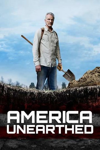 America Unearthed - Season 1 (2012)
