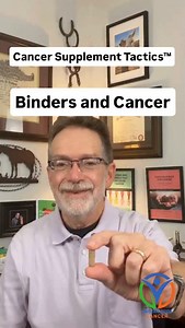 📲Social media support groups are all about taking binders like zeolite, bentonite clay, or activated charcoal during cancer treatment, which might sound like a smart detox move… but the science tells a different story. Many people are told that binders can “mop up toxins” from chemo, repurposed meds like ivermectin or fenbendazole, or even cancer cell die-off. But here’s the truth: • There’s 𝐧𝐨 𝐜𝐥𝐢𝐧𝐢𝐜𝐚𝐥 𝐞𝐯𝐢𝐝𝐞𝐧𝐜𝐞 that these binders reduce treatment side effects or improve outco