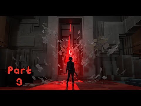 WE GOT THE DODGE !!! (Control Walkthrough Part 3)