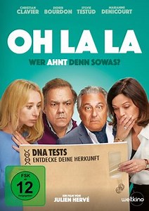 Oh la la Trailer (HD)