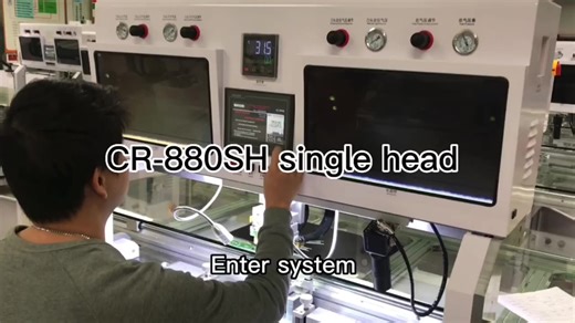 The Latest Date ACF 25*2mm Hitachi ACF Glue Tape adhesive conductive film Acf Conductive Film for led lcd screen repair