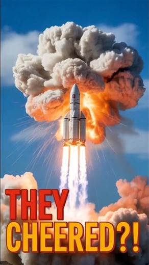 This $62M Starship Explosion Was Actually a Win #spacex #starship #space