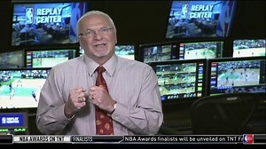 95K views · 870 reactions | NBA Senior Vice President of Replay & Referee Operations, Joe Borgia, joins NBA TV to discuss a couple plays from tonight's #NBAPlayoffs action. | NBA | Facebook