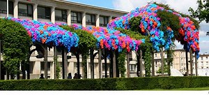 Claude Cormier (Canadian Architect) ~ Bio Wiki | Photos | Videos