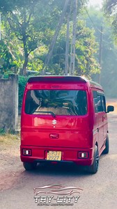 6.2K views · 212 reactions | Suzuki DA 17 Modified by Try-City Custom Modifications - Sri Lanka | Try-City Custom Modifications - Sri Lanka | Facebook