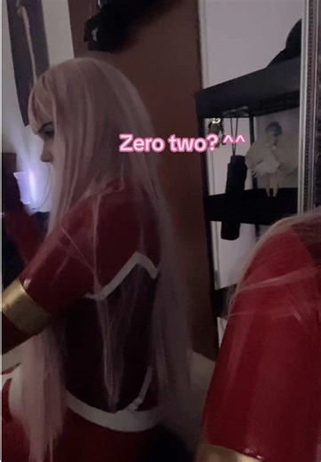 Darling, ohayo!!