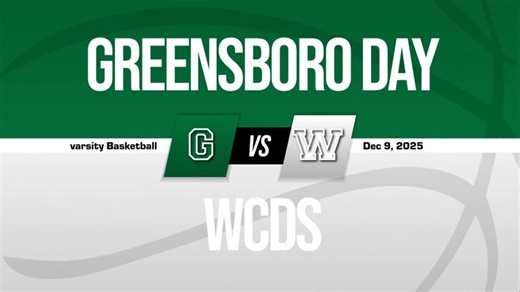 Greensboro Day School  (NC)  Basketball