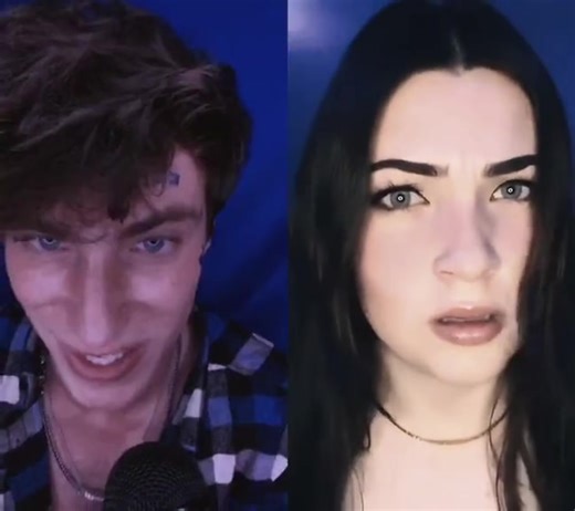 3.3K views · 122 reactions | is dating the drummer and I switch up the lyrics to expose us 6826136693502938373cc #fyp #foryou #foryoupage #pov | Chris Barnett | Facebook