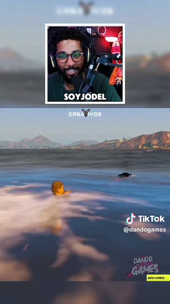 Tutorial de Manejo con Control en GTA 5 | Creativos RP