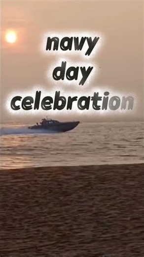 🇮🇳navy day operational demo at shangmugham Beach 🛳️😎#trivandrum#beach