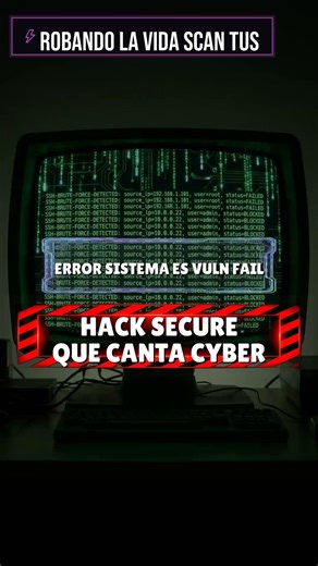 THE SYSTEM IS ROTATING: BREAKING YOUR NETWORK SECURITY 💥