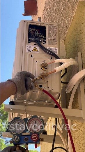 DEU Outdoor Unit Installation Done Right — Step by Step
