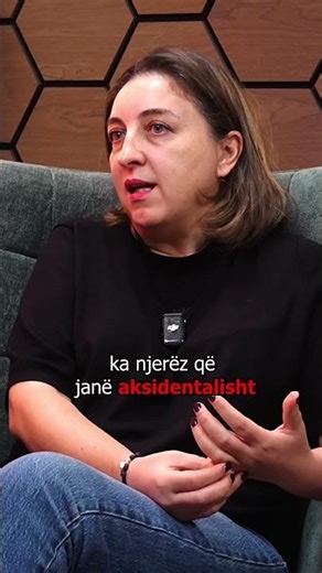 Aleksandra Bogdani, BIRN Albania | Episodi 11 | AJO Podcast