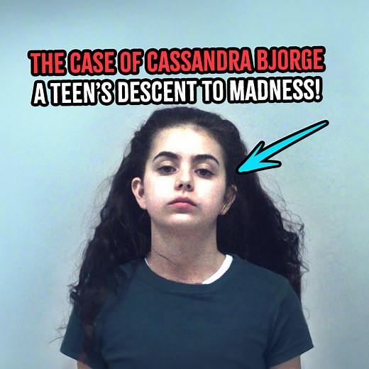 When Family Bonds Break: The Chilling Case of Cassandra Bjorge | Coffeehouse Crime