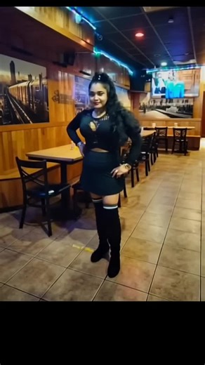 Sharon Bacchus (@sharonbacchus972)’s videos with Rock and Come In - Linky First