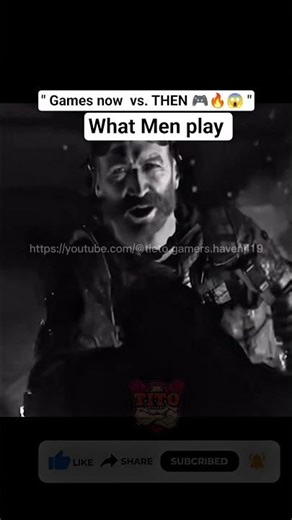 "Games Then vs. Now: From CoD to Roblox Madness! 🔥"#shorts