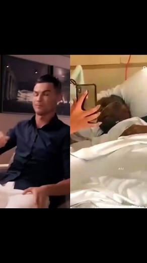 #ronaldo #cr7 #reaction #foryou