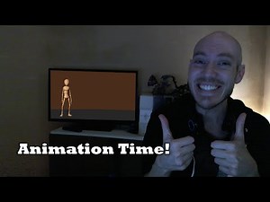 Animation Time! - Ultimate Bony Rig