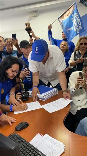 🔴Va por la reelección🔴 | Eclipse Digital Informativo