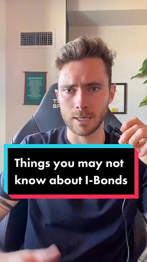 I-Bonds Explained: Key Facts and Benefits You Should Know