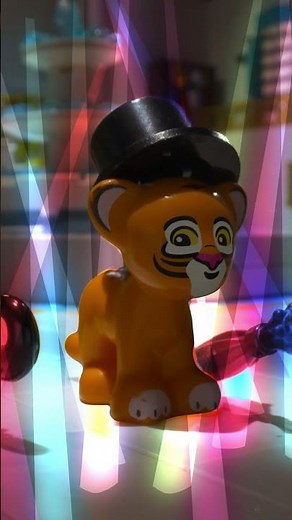 Disney Princess Room Makeover Edition– Inspired by the LEGO® Disney Princess sidekicks!