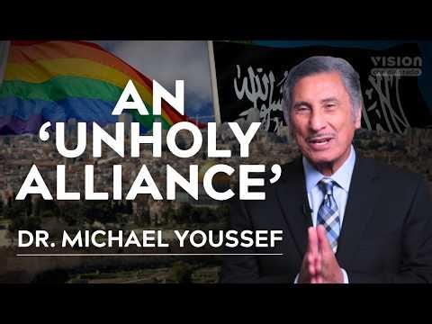 Dr. Michael Youssef on the “Unholy Alliance” Undermining the West | 20Twenty