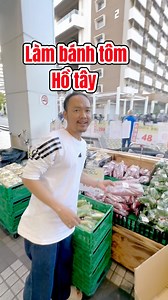 41 reactions | Lâu lâu làm bánh tôm Hồ Tây #chaudanau #simdata | Bui Giang Chau | Facebook