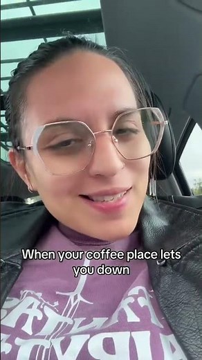 Should I have gone to Big Foot Java lol? #dutchbros #coffee #momtok #teamnosleep