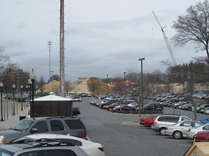 How's the MARC Train Treating You?