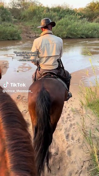 Arthur Morgan Quotes and Insights from RDR2