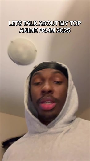 Let’s talk about some of the best anime that came out with their first season in 2025! Let me know what I missed! #anime #weeb #anime2026 #seasonalanime #relanime #bestanime #greenscreen